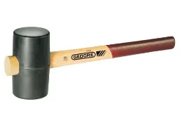 Afbeelding voor categorie Hamers, rubber